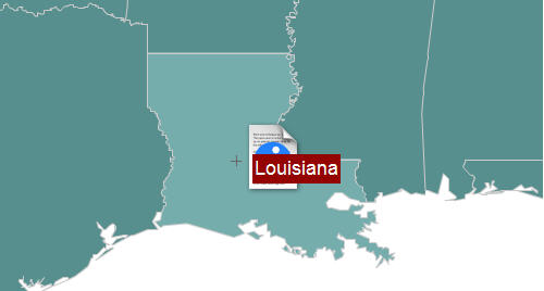 Viatical life settlement Louisiana