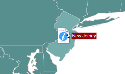 New Jersey Viatical Life Settlements